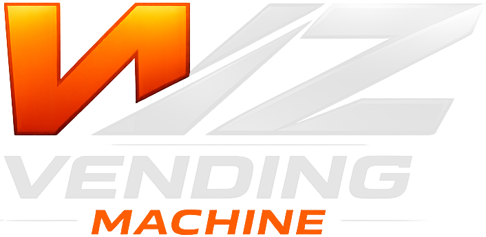 WZ Vending Machine