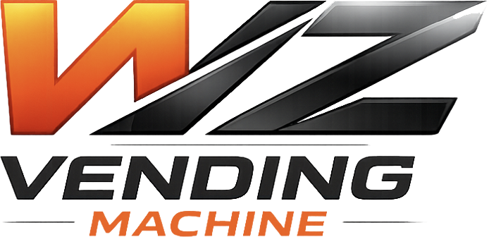 WZ Vending Machine