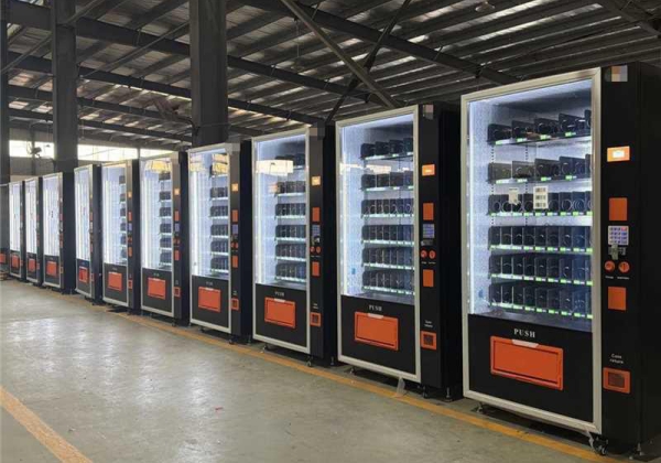 O momento é agora: garanta sua máquina!